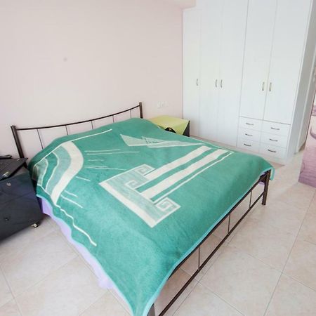Elias Appartment 沃洛斯 外观 照片