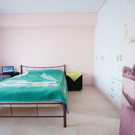 Elias Appartment 沃洛斯 外观 照片