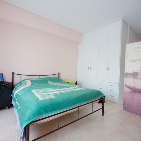 Elias Appartment 沃洛斯 外观 照片