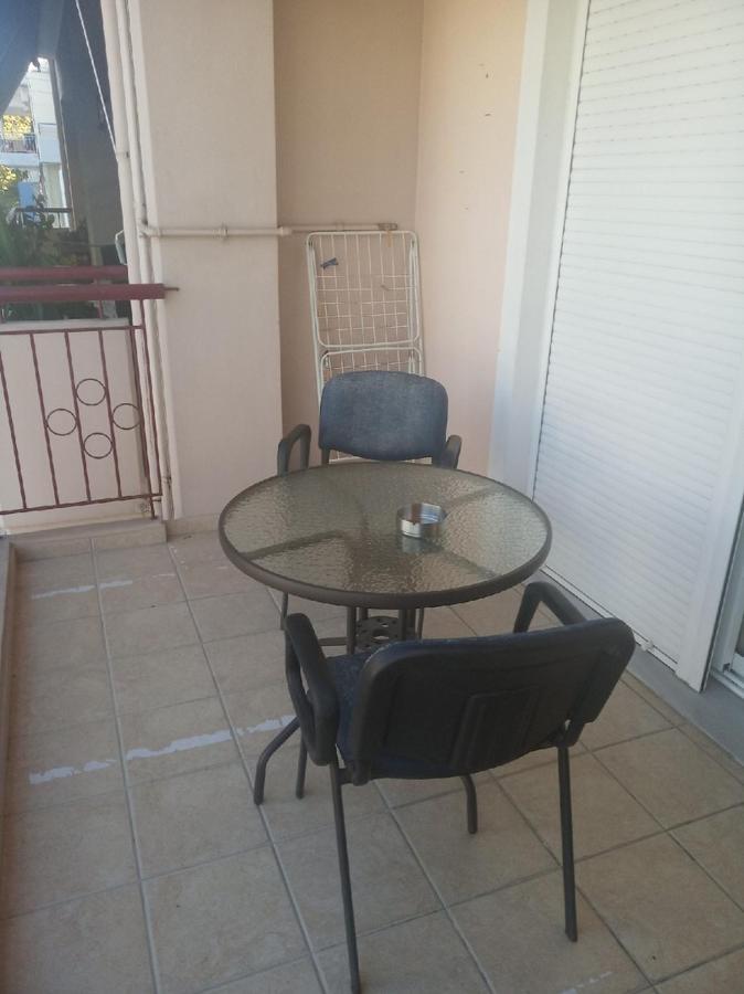 Elias Appartment 沃洛斯 外观 照片