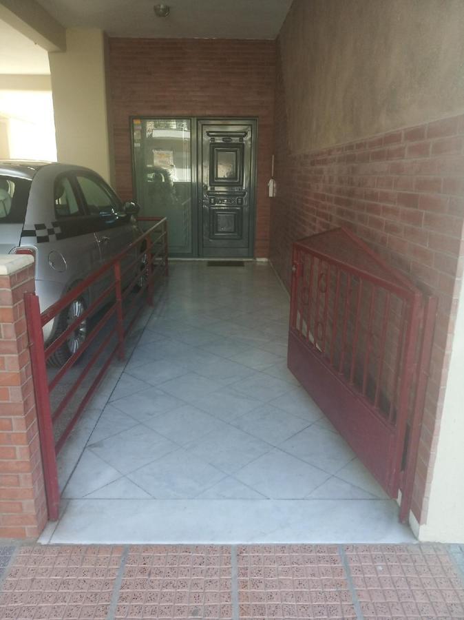 Elias Appartment 沃洛斯 外观 照片