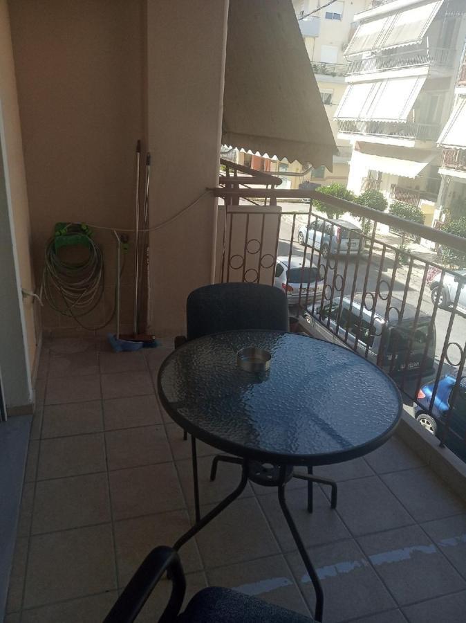 Elias Appartment 沃洛斯 外观 照片
