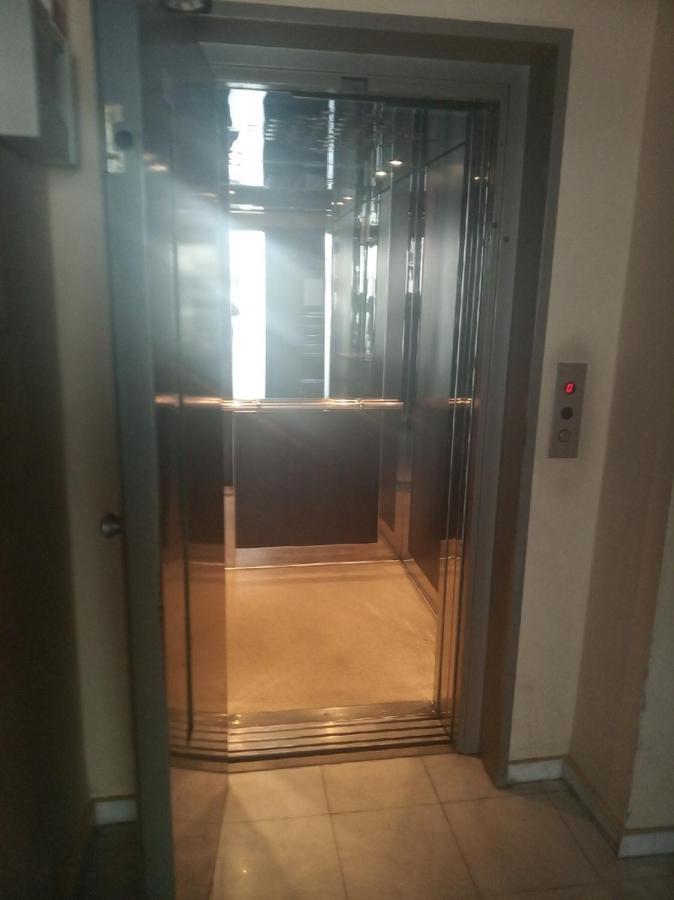 Elias Appartment 沃洛斯 外观 照片